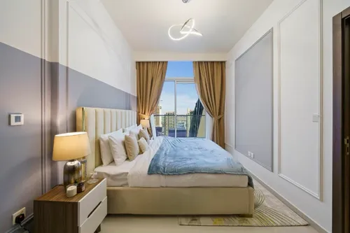 2 Bedrooms Apartment in Vera Residences