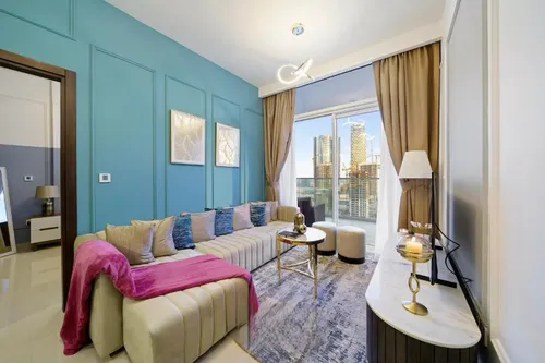 2 Bedrooms Apartment in Vera Residences