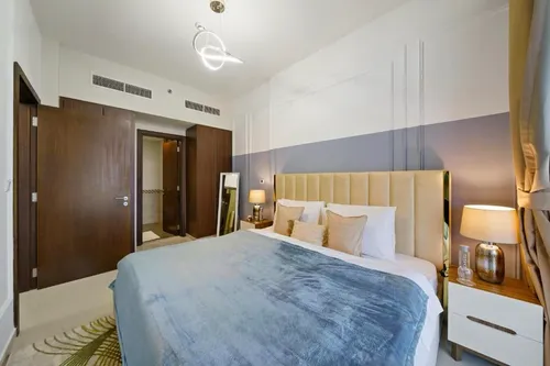 2 Bedrooms Apartment in Vera Residences