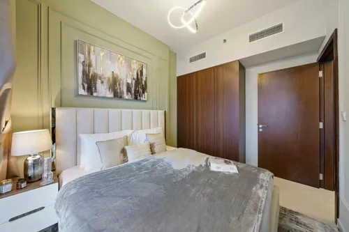 2 Bedrooms Apartment in Vera Residences