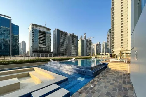 2 Bedrooms Apartment in Vera Residences