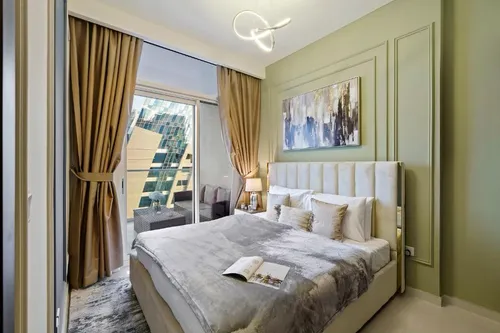 2 Bedrooms Apartment in Vera Residences