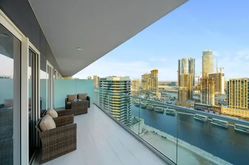 2 Bedrooms Apartment in Vera Residences