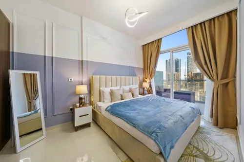 2 Bedrooms Apartment in Vera Residences