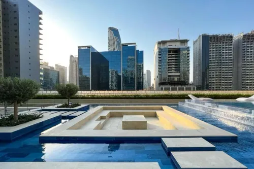 2 Bedrooms Apartment in Vera Residences
