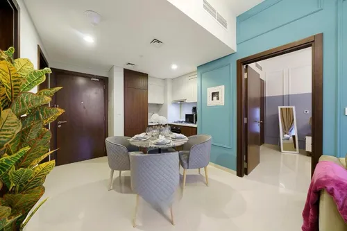 2 Bedrooms Apartment in Vera Residences