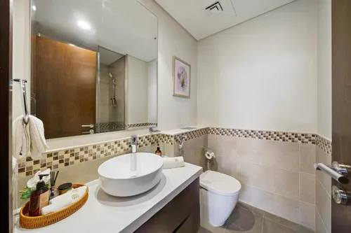 2 Bedrooms Apartment in Vera Residences