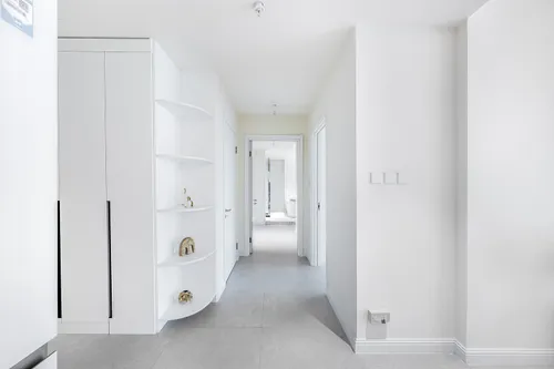 2 Bedrooms Apartment in The Residences at Business Central