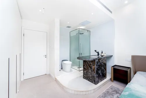 2 Bedrooms Apartment in The Residences at Business Central