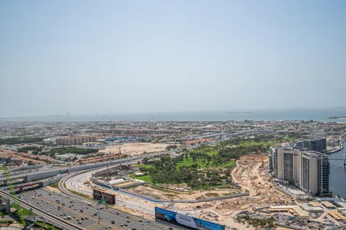 3 Bedrooms Apartment in Meera