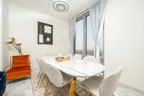 3 Bedrooms Apartment in Meera