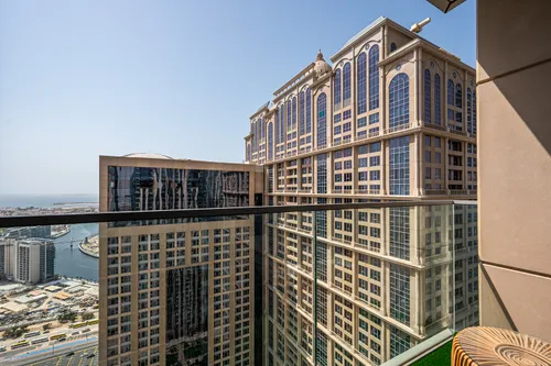 3 Bedrooms Apartment in Meera