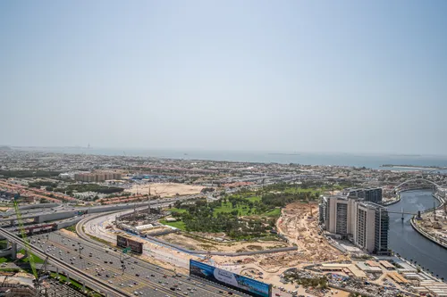 3 Bedrooms Apartment in Meera