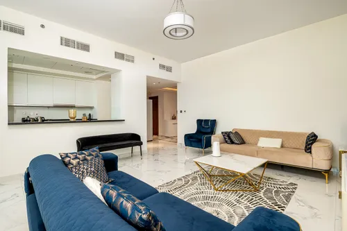 3 Bedrooms Apartment in Meera