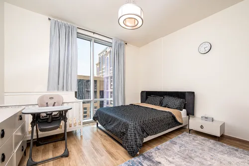 3 Bedrooms Apartment in Meera