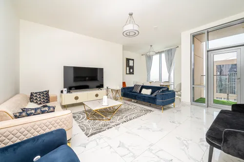 3 Bedrooms Apartment in Meera