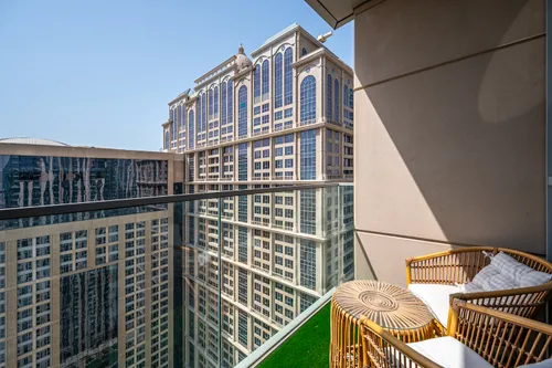 3 Bedrooms Apartment in Meera