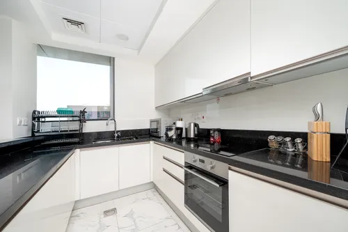 3 Bedrooms Apartment in Meera