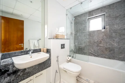 3 Bedrooms Apartment in Meera