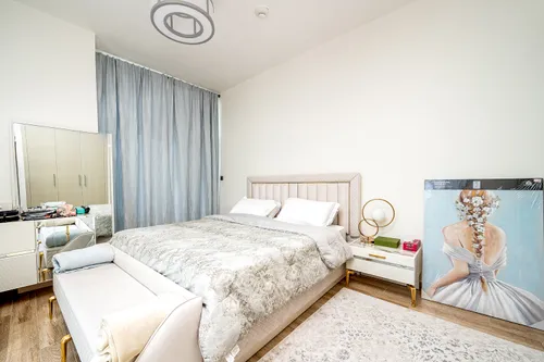 3 Bedrooms Apartment in Meera