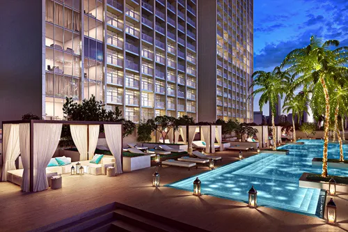 4 Bedrooms Apartment in The Sterling East