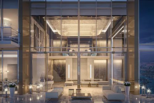 4 Bedrooms Apartment in The Sterling East