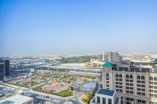 2 Bedrooms Apartment in Amna