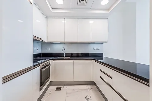 2 Bedrooms Apartment in Amna