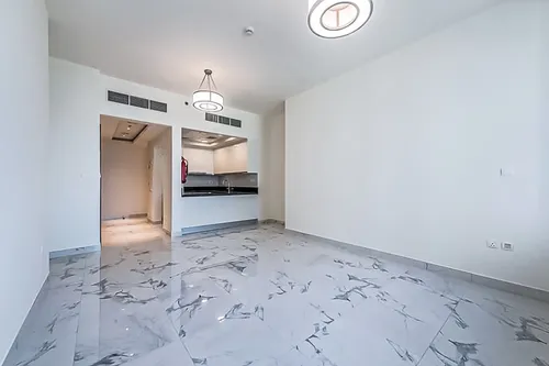 2 Bedrooms Apartment in Amna