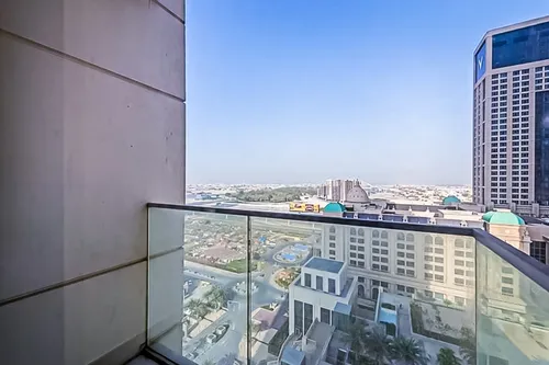 2 Bedrooms Apartment in Amna
