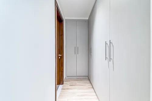 2 Bedrooms Apartment in Amna
