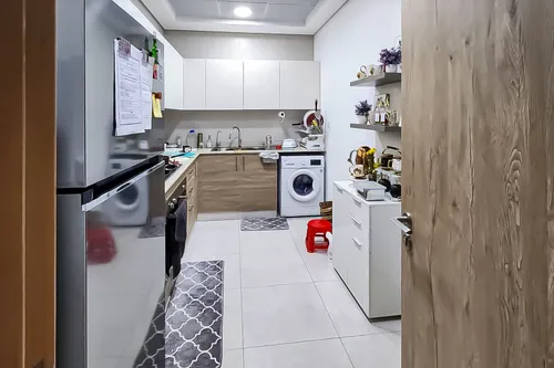 2 Bedrooms Apartment in The Bay