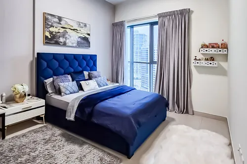 2 Bedrooms Apartment in The Bay