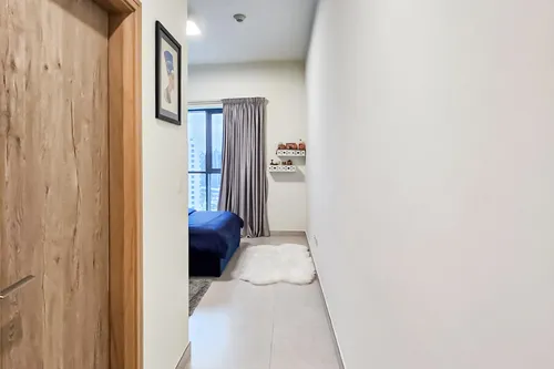 2 Bedrooms Apartment in The Bay
