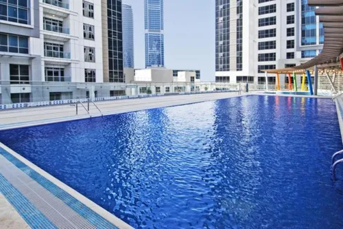2 Bedrooms Apartment in Executive Tower M