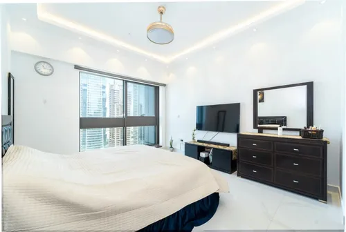 2 Bedrooms Apartment in Executive Tower M