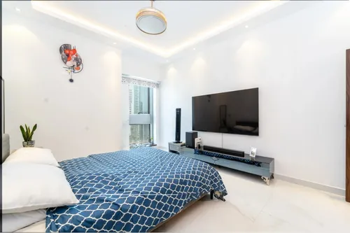 2 Bedrooms Apartment in Executive Tower M