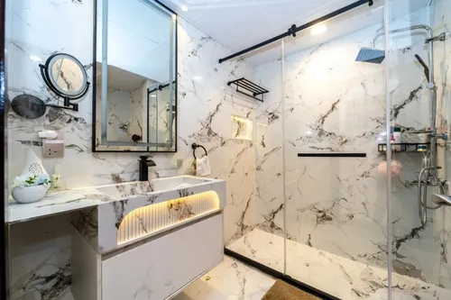 2 Bedrooms Apartment in Executive Tower M
