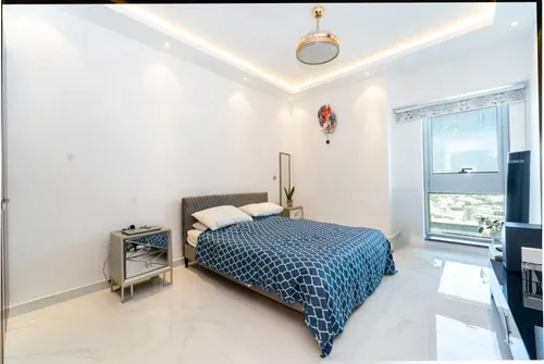 2 Bedrooms Apartment in Executive Tower M