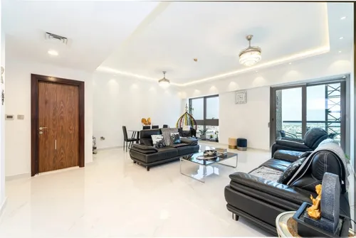 2 Bedrooms Apartment in Executive Tower M