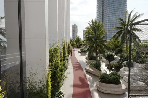 2 Bedrooms Apartment in Tiger Sky Tower