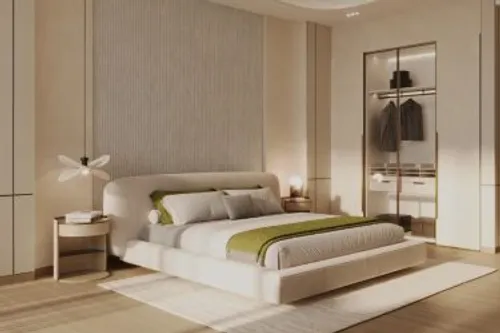 1 Bedroom Apartment in Binghatti Skyrise Tower A