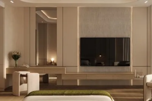 1 Bedroom Apartment in Binghatti Skyrise Tower A