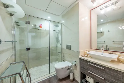 2 Bedrooms Apartment in The Residences 1