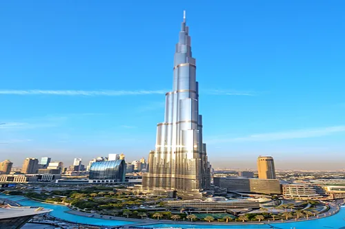 2 Bedrooms Apartment in The Residences 1