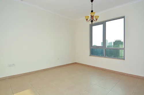 2 Bedrooms Apartment in The Residences 1