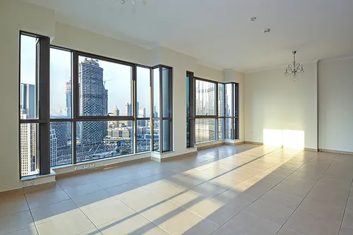 2 Bedrooms Apartment in The Residences 1