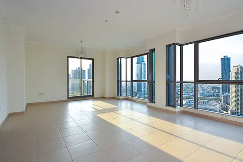2 Bedrooms Apartment in The Residences 1