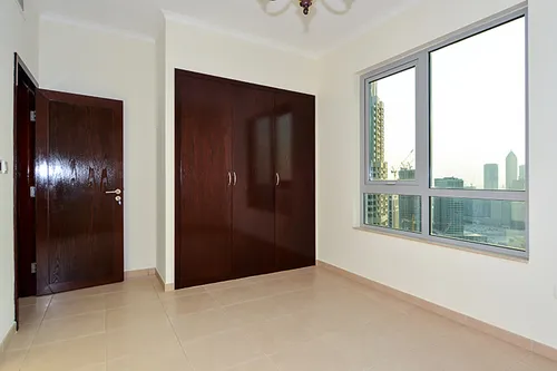2 Bedrooms Apartment in The Residences 1