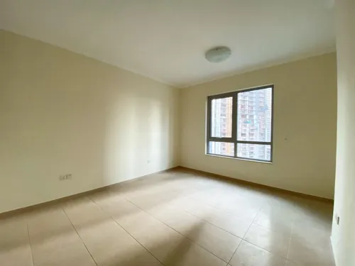 2 Bedrooms Apartment in The Residences 1